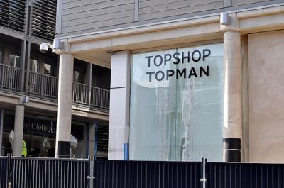 TOPSHOP