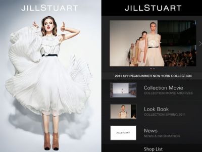JILLSTUART